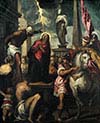  The Martyrdom of Saint Giustina